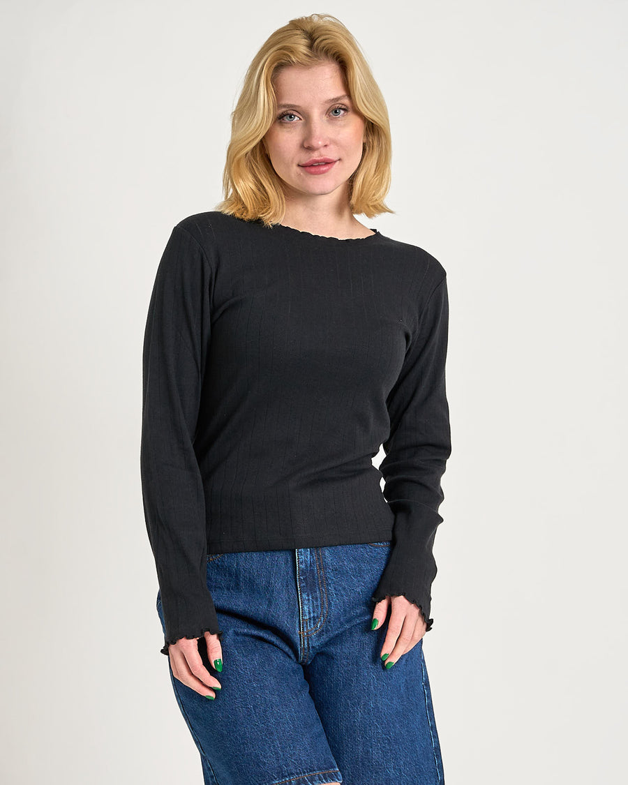 Puranja ls pointelle