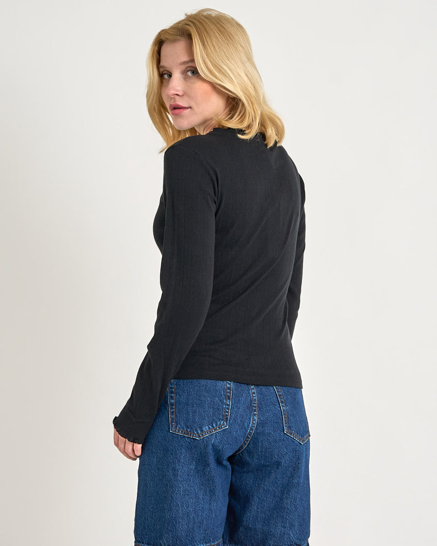 Puranja ls pointelle