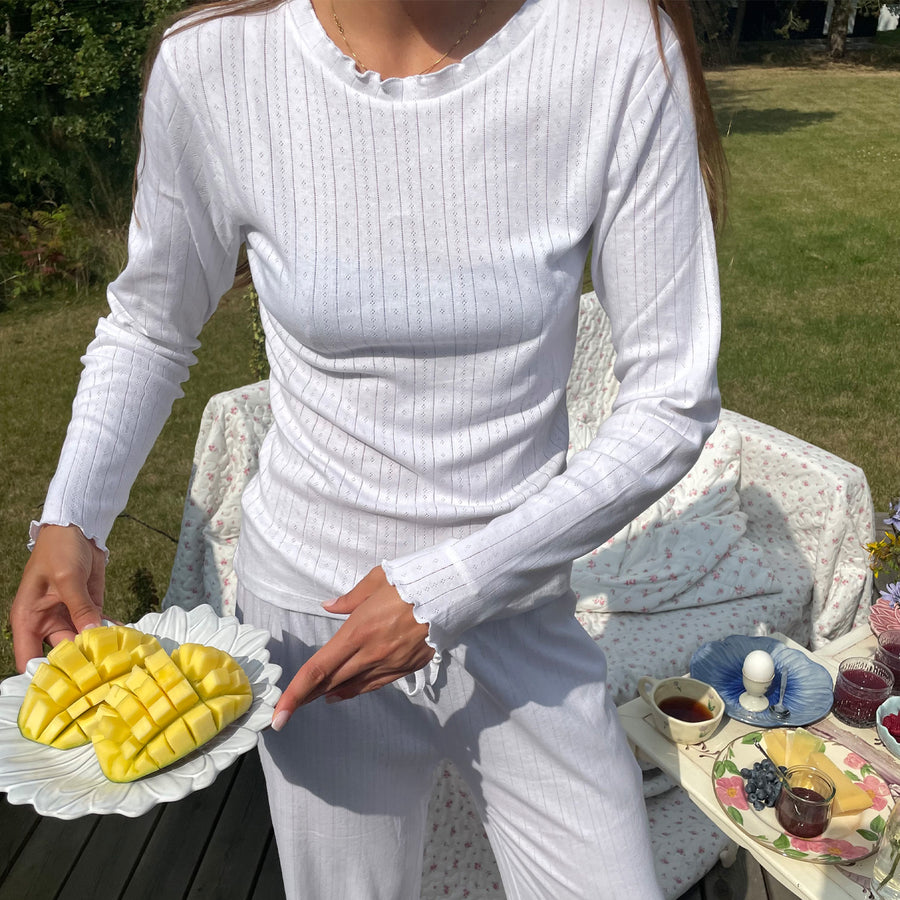 Puranja ls pointelle