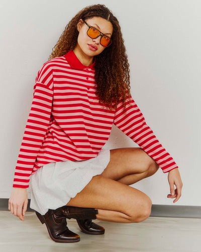 Pursi broderi anglaise skirtThumbnail