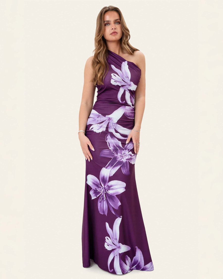 AndreaIC Maxi Dress
