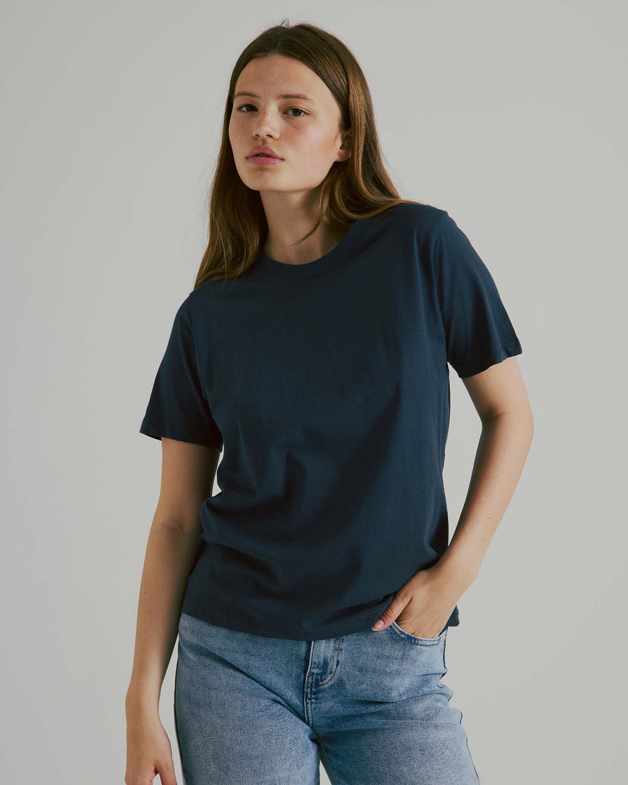 Sabine ss tee