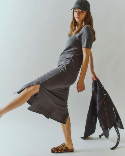 Elly long dressThumbnail