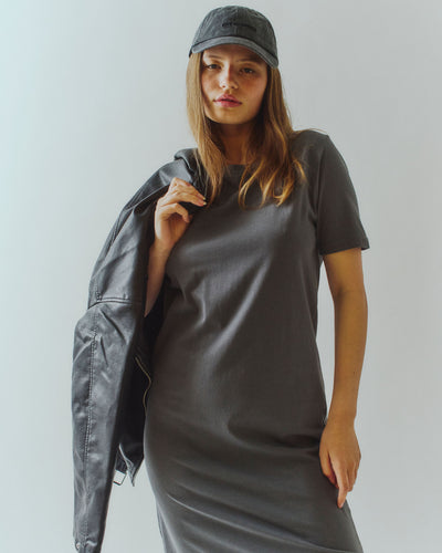 Elly long dressThumbnail