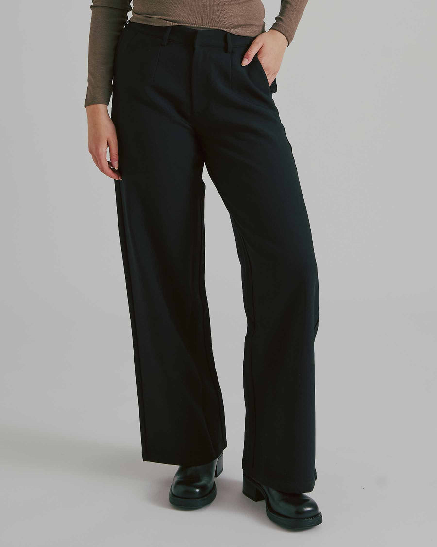 Anna wide pant