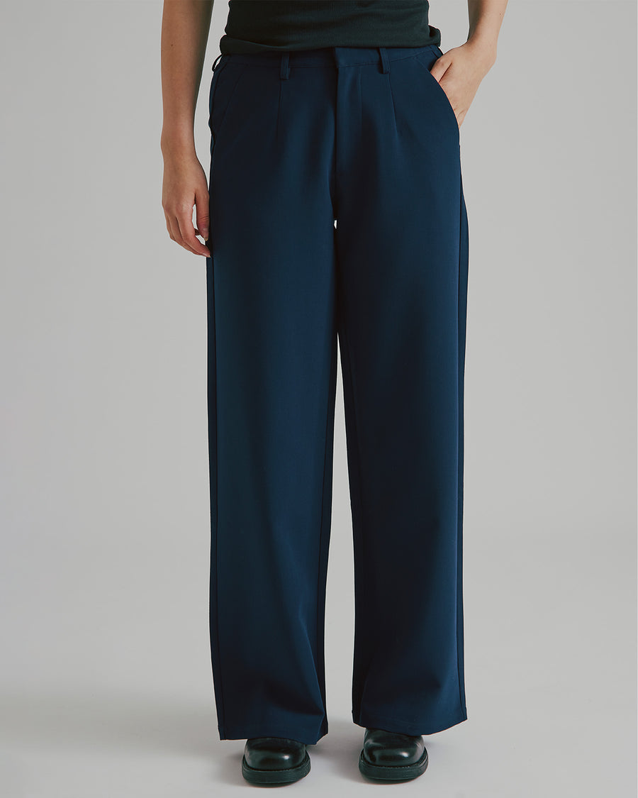 Anna wide pant