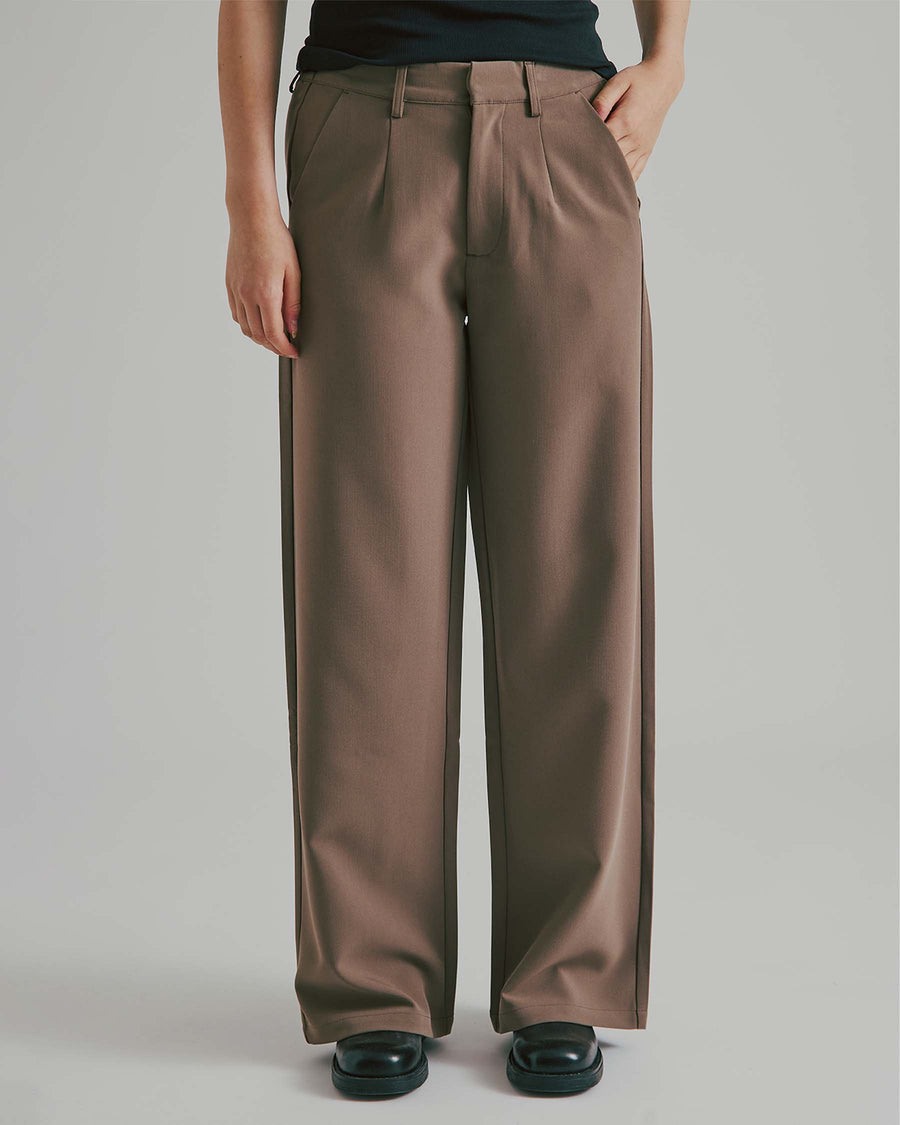 Anna wide pant