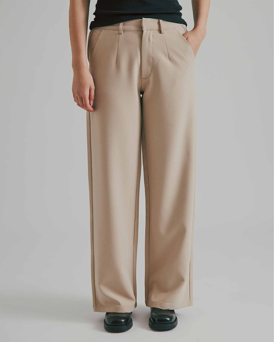 Anna wide pant