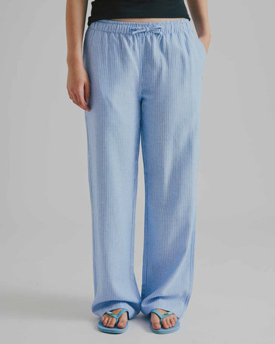 Purelvira linen pantThumbnail