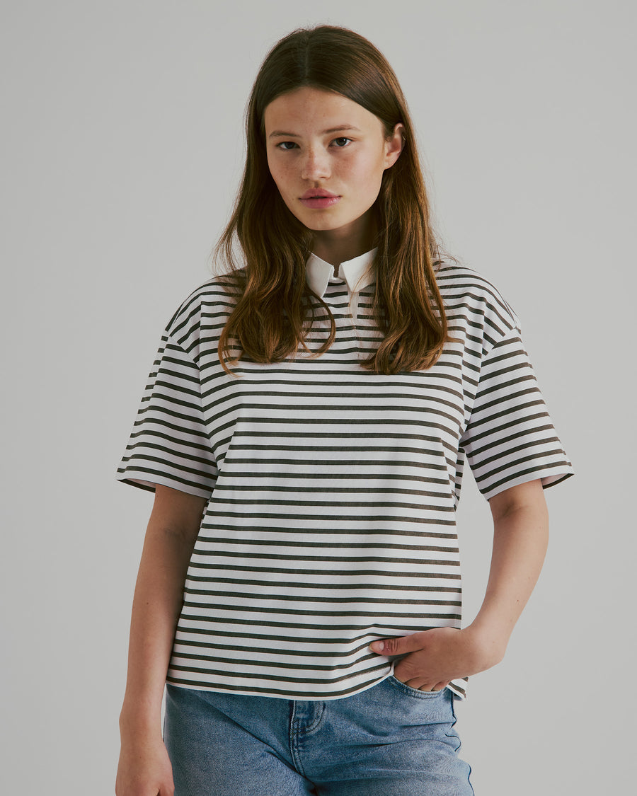 Purstrib polo shirt