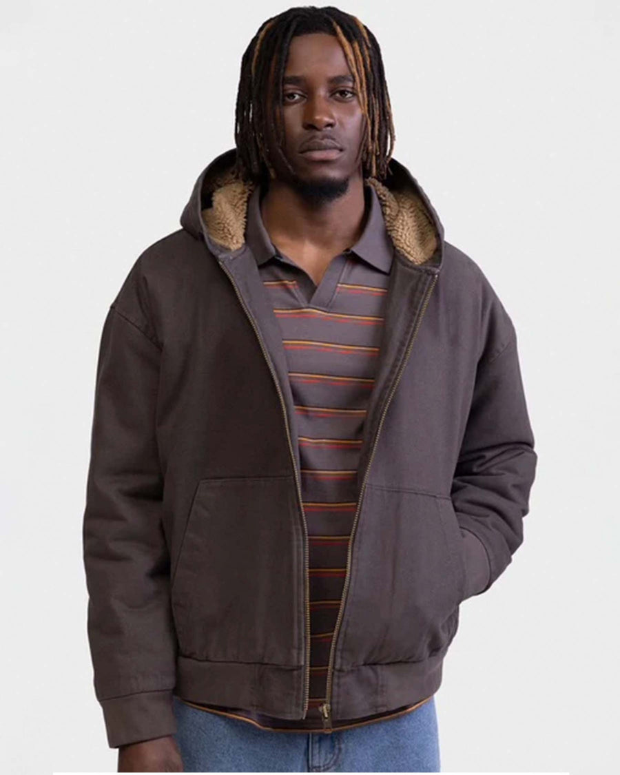 RRBen Jacket BOXY FIT
