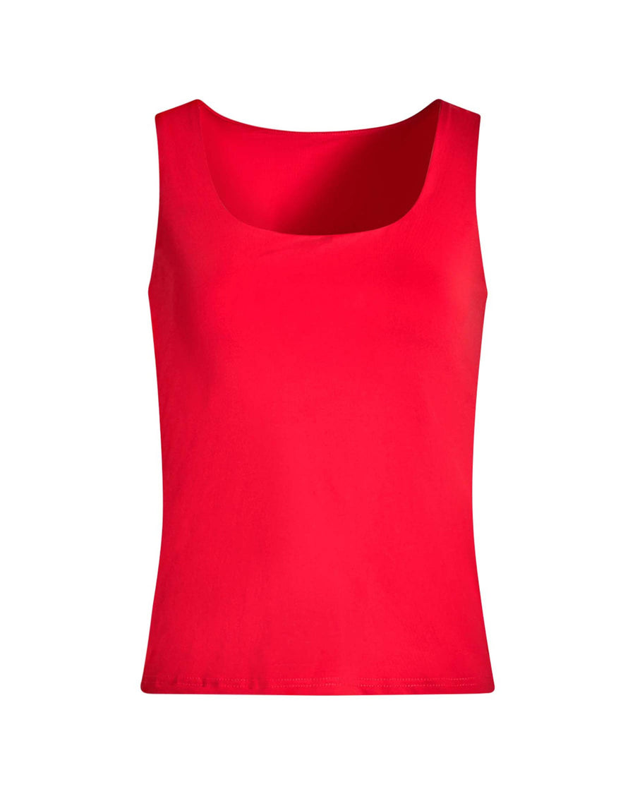 Sigga square top