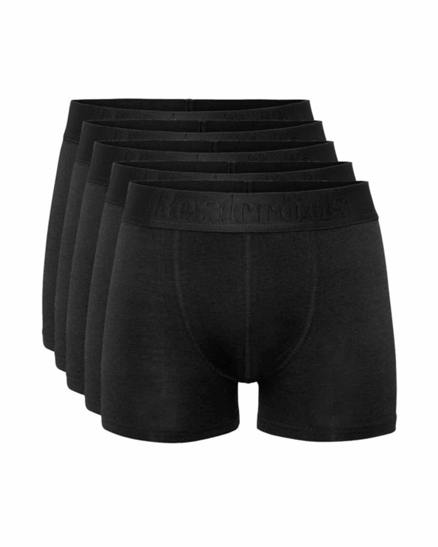 Gunnar Bamboo 5-pack