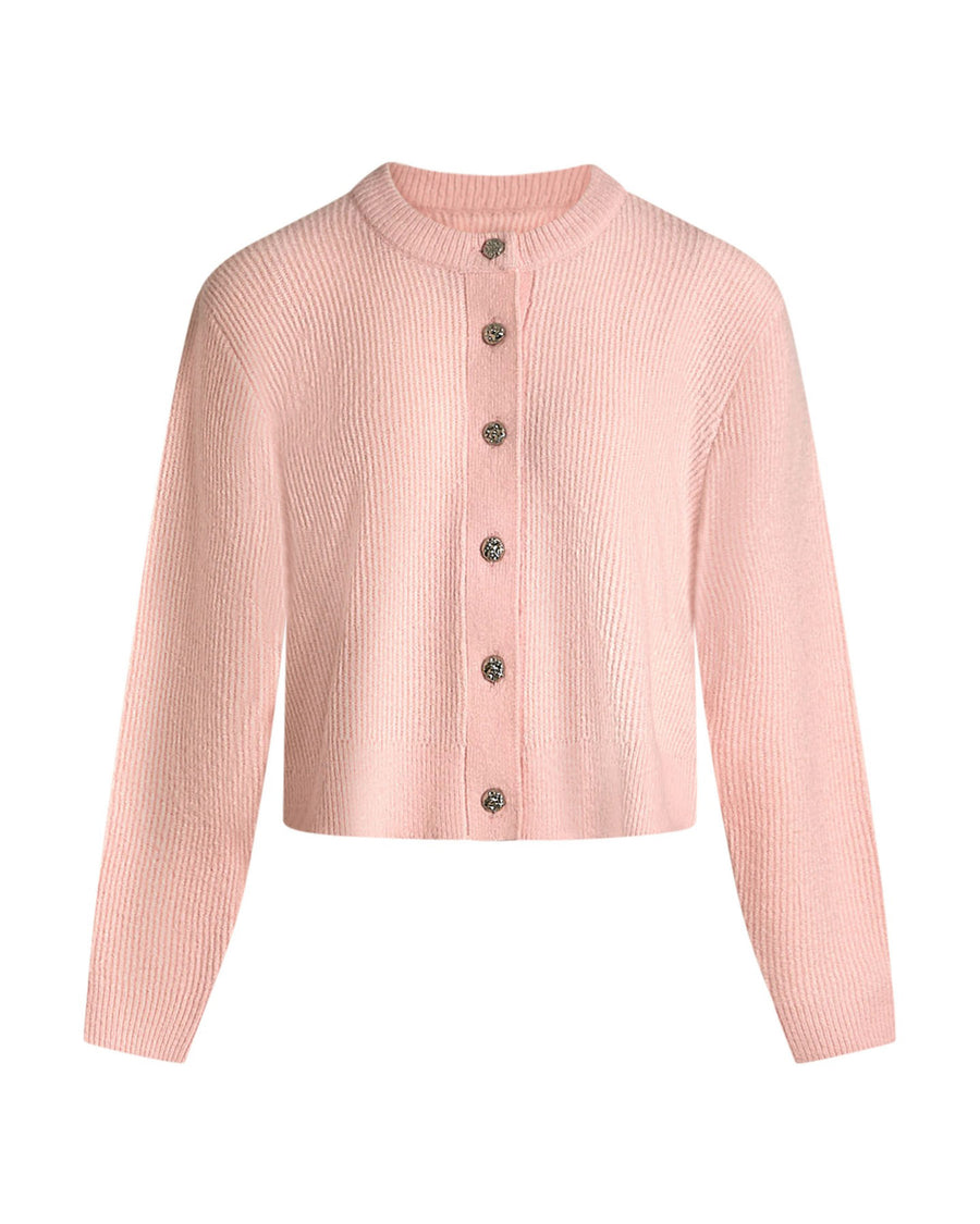Stella knit cardigan