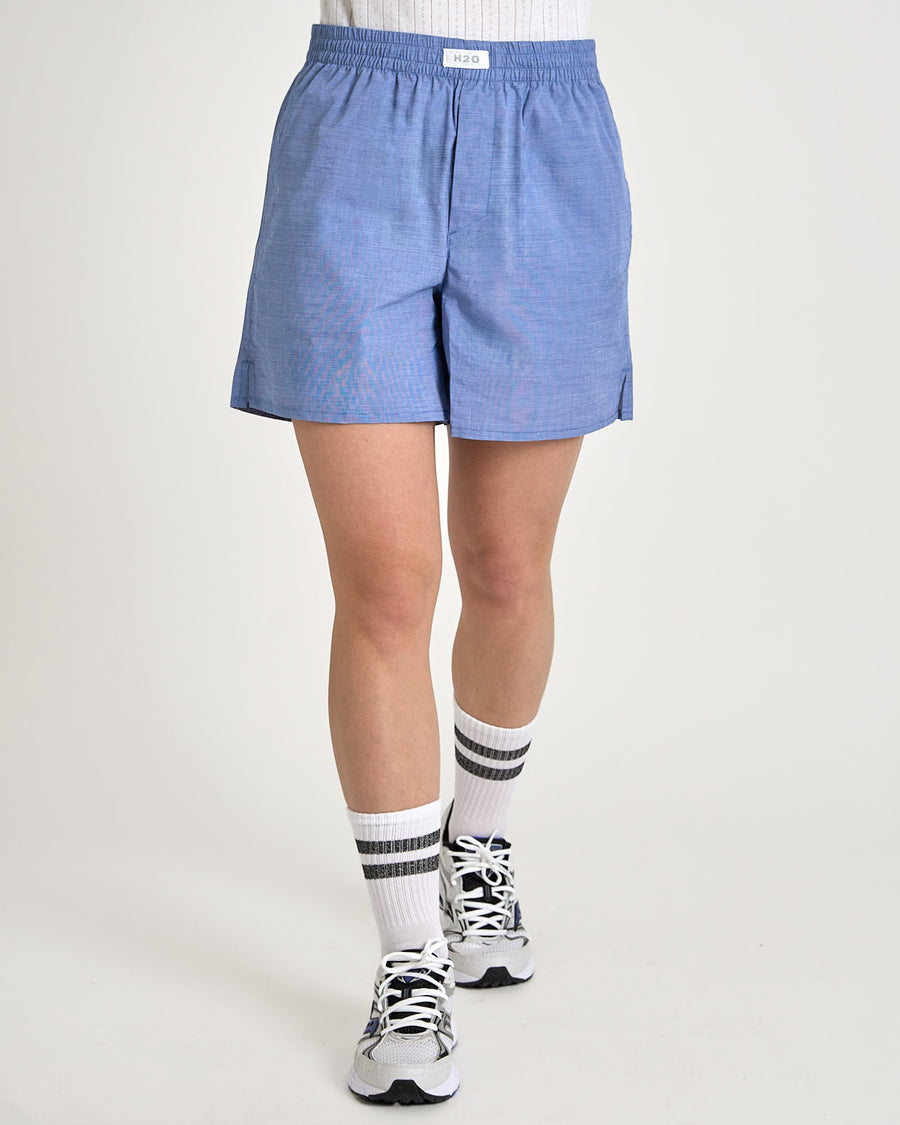 Rønne Essential Pajamas Shorts