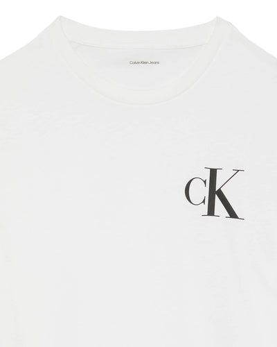 SS 30s EU LEFT CHEST LOGO TEEThumbnail