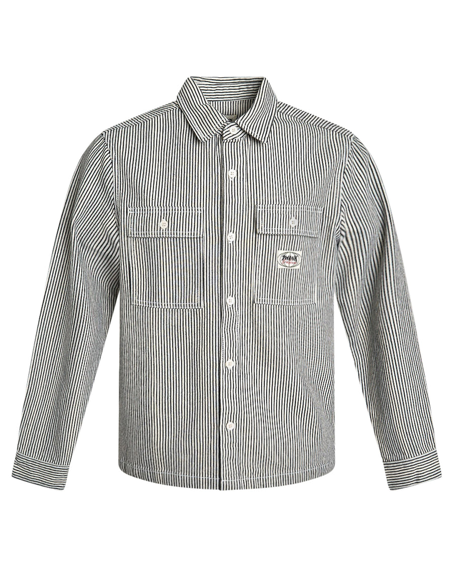 Ssdave overshirt