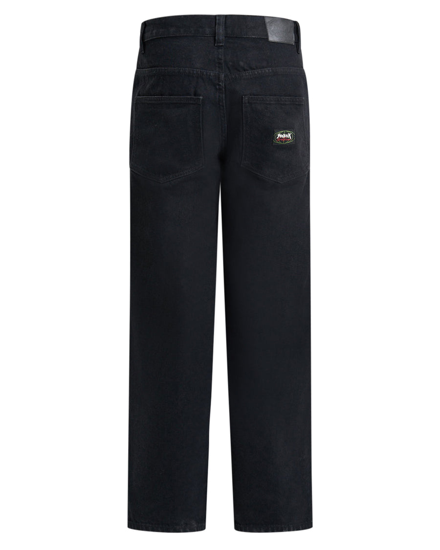 SSSteven Jeans Loose Fit