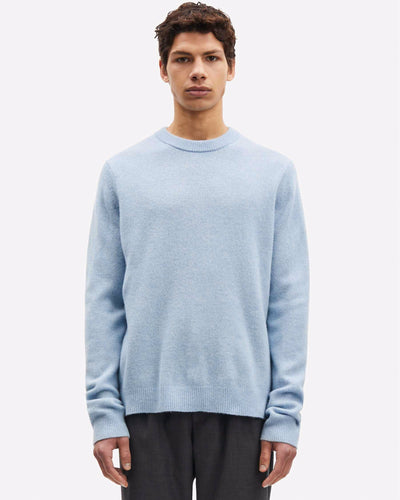 Isak Knit SweaterThumbnail