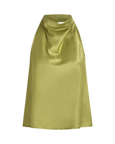 Puresmine satin topThumbnail