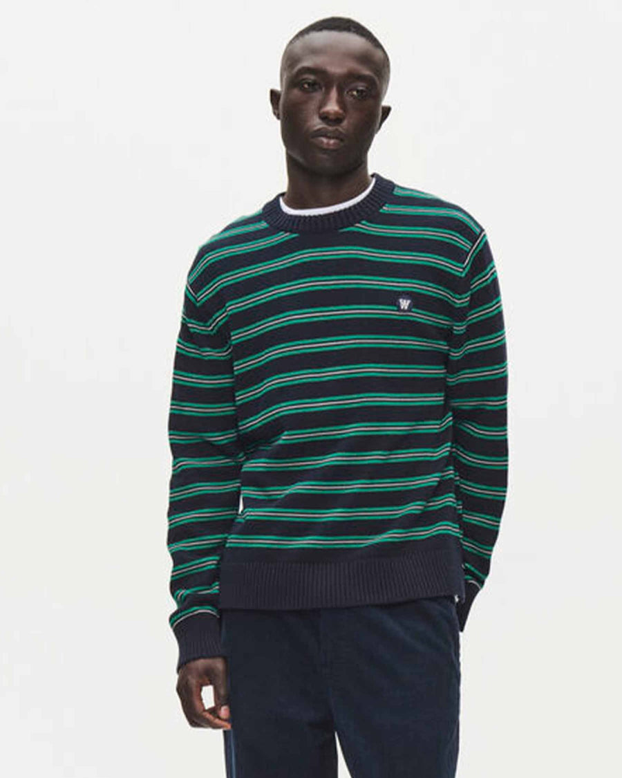 WWCalle crew neck 25516