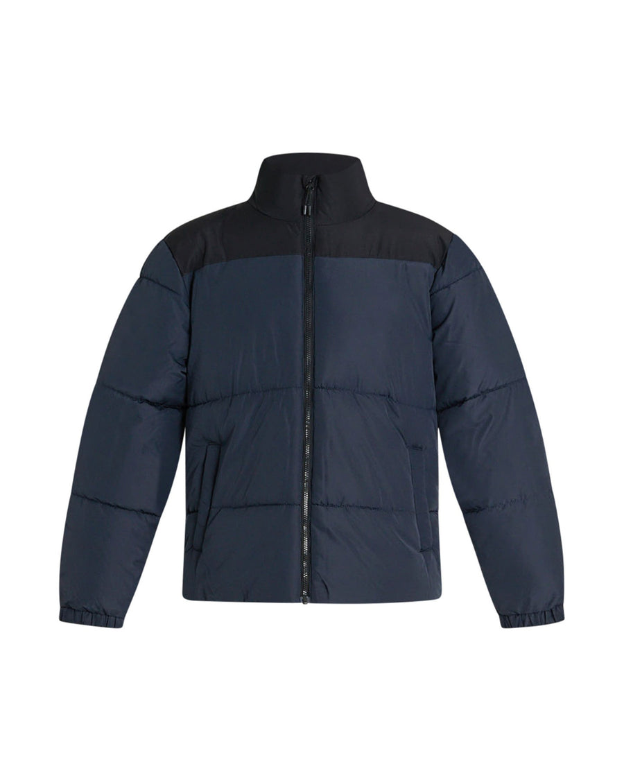 BHELWIN COLORBLOCK JKT. KQ