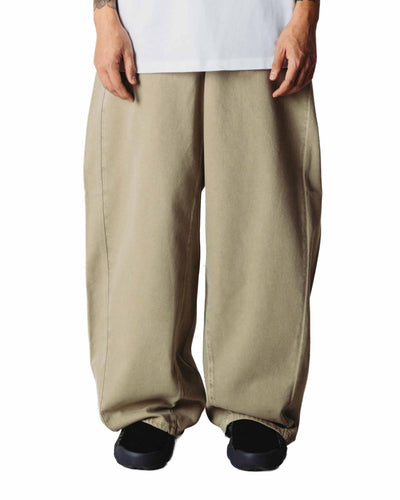WBGhat Base JeansThumbnail