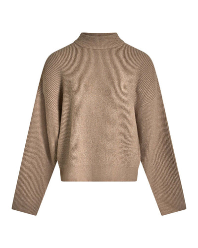 Ella pullover knitThumbnail