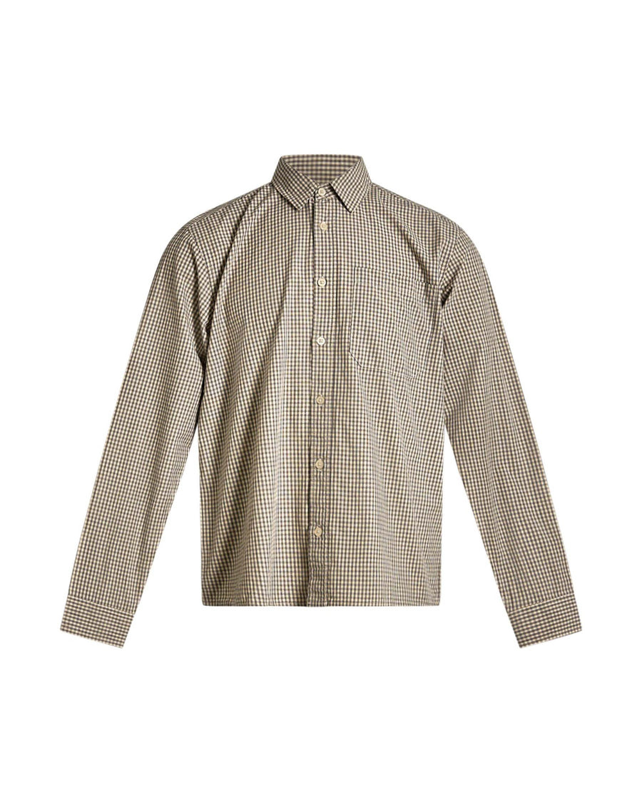 Freeze Check Shirt