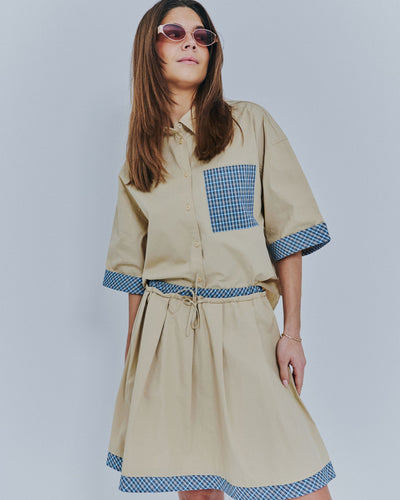Purissa skirtThumbnail