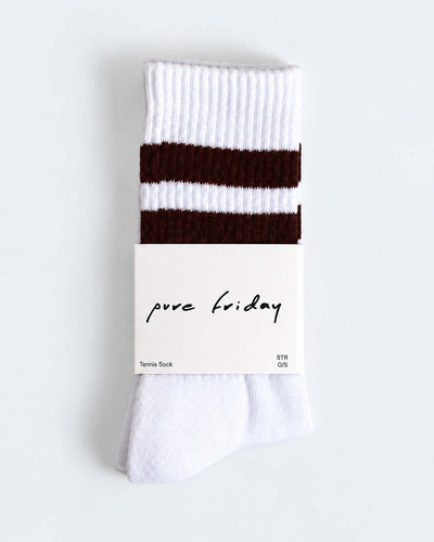 Purthroa tennis sockThumbnail