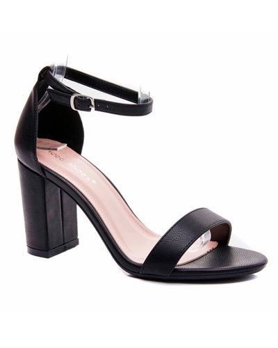 Silly high heelThumbnail