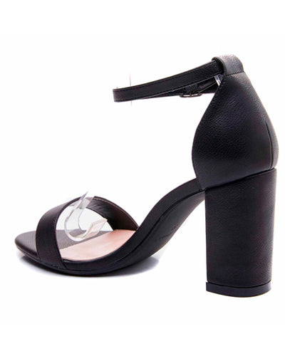 Silly high heelThumbnail