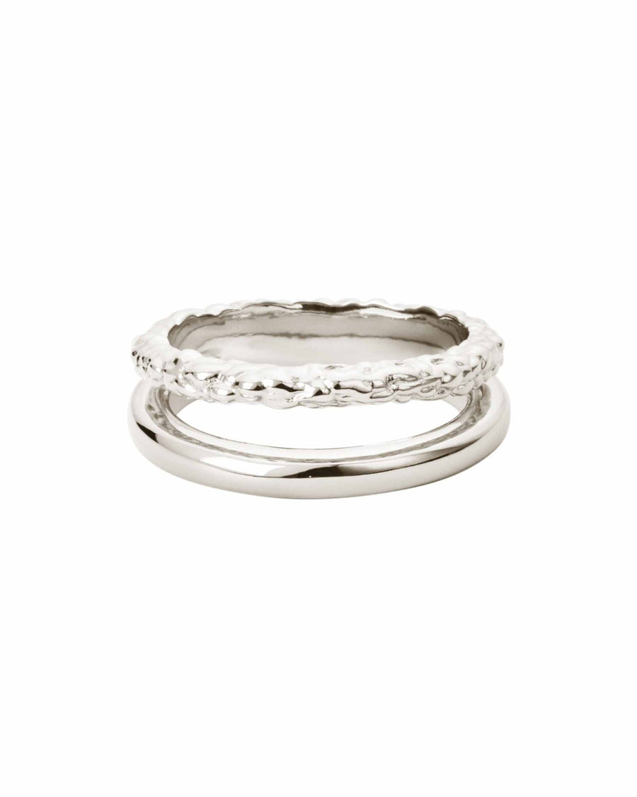 Twin Essentia Ring