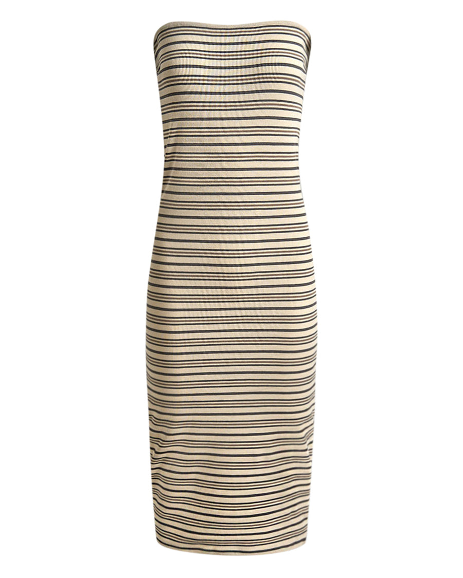 Allina tube dress