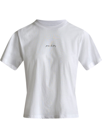 Sabine SS Printed TeeThumbnail