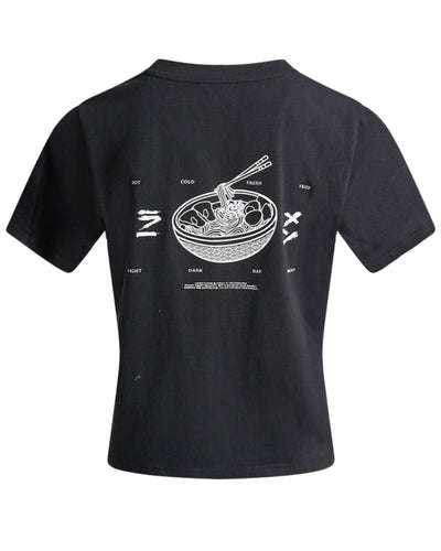 Sabine SS Printed TeeThumbnail