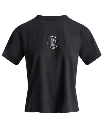 Sabine SS Printed TeeThumbnail