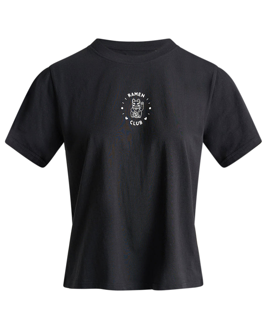 Sabine SS Printed Tee