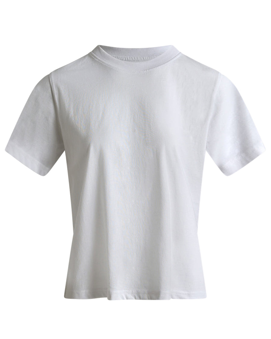 Sabine SS Printed Tee