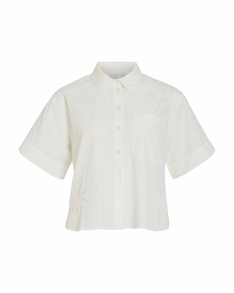 VILAYKI 2/4 SHIRT
