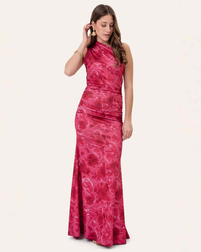 Andreaic maxi dressThumbnail