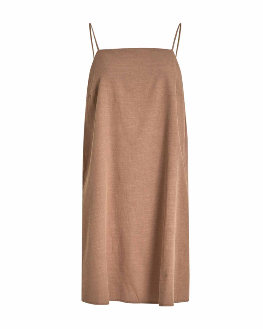 Louise strap dress