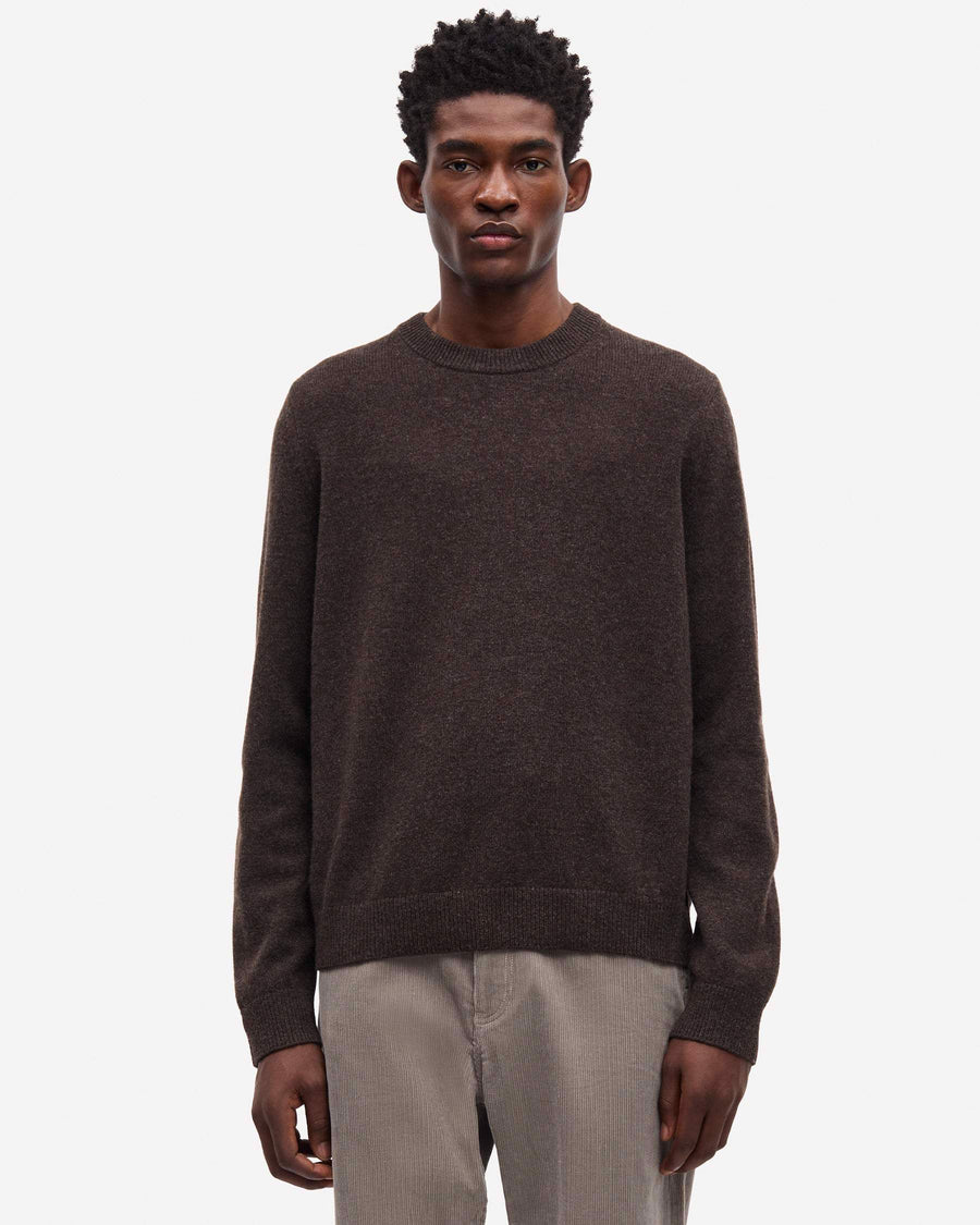 Isak Knit Sweater