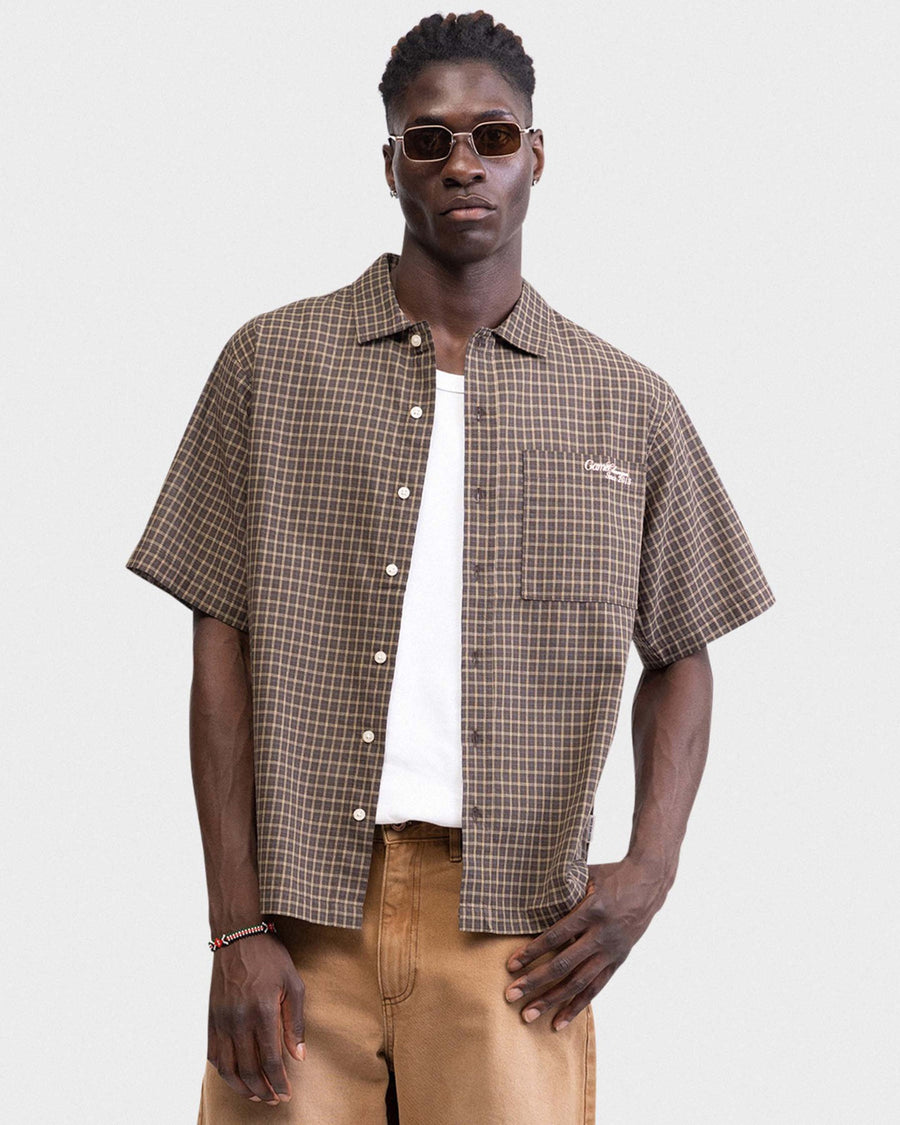 RRArden Shirt