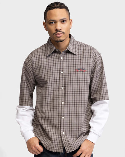 RRDan Shirt BOXY FITThumbnail