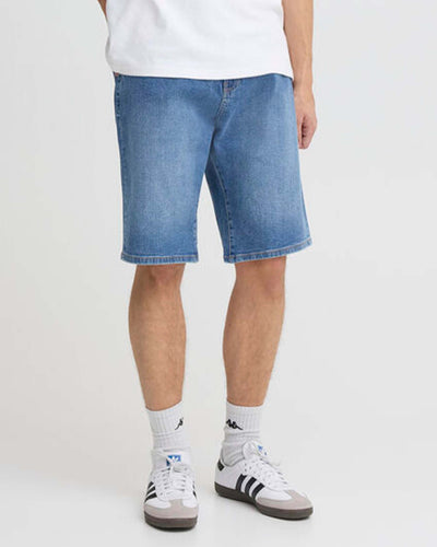 SDJENI DENIM SHORTSThumbnail
