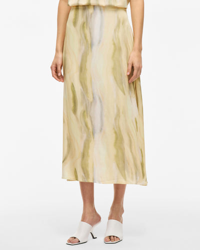 VIMURINA ANKLE SKIRTThumbnail