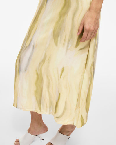 VIMURINA ANKLE SKIRTThumbnail