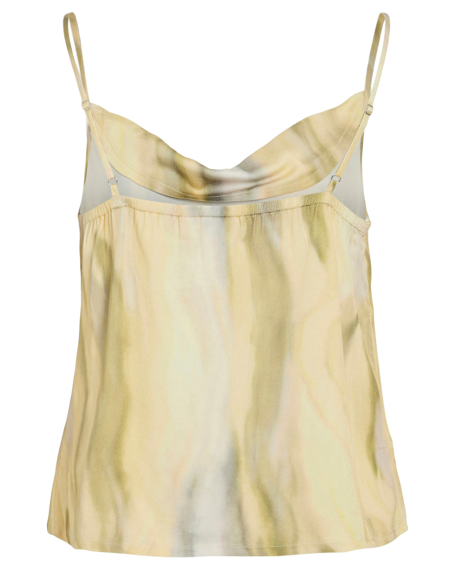 VIMURINA SINGLET STRAP TOP